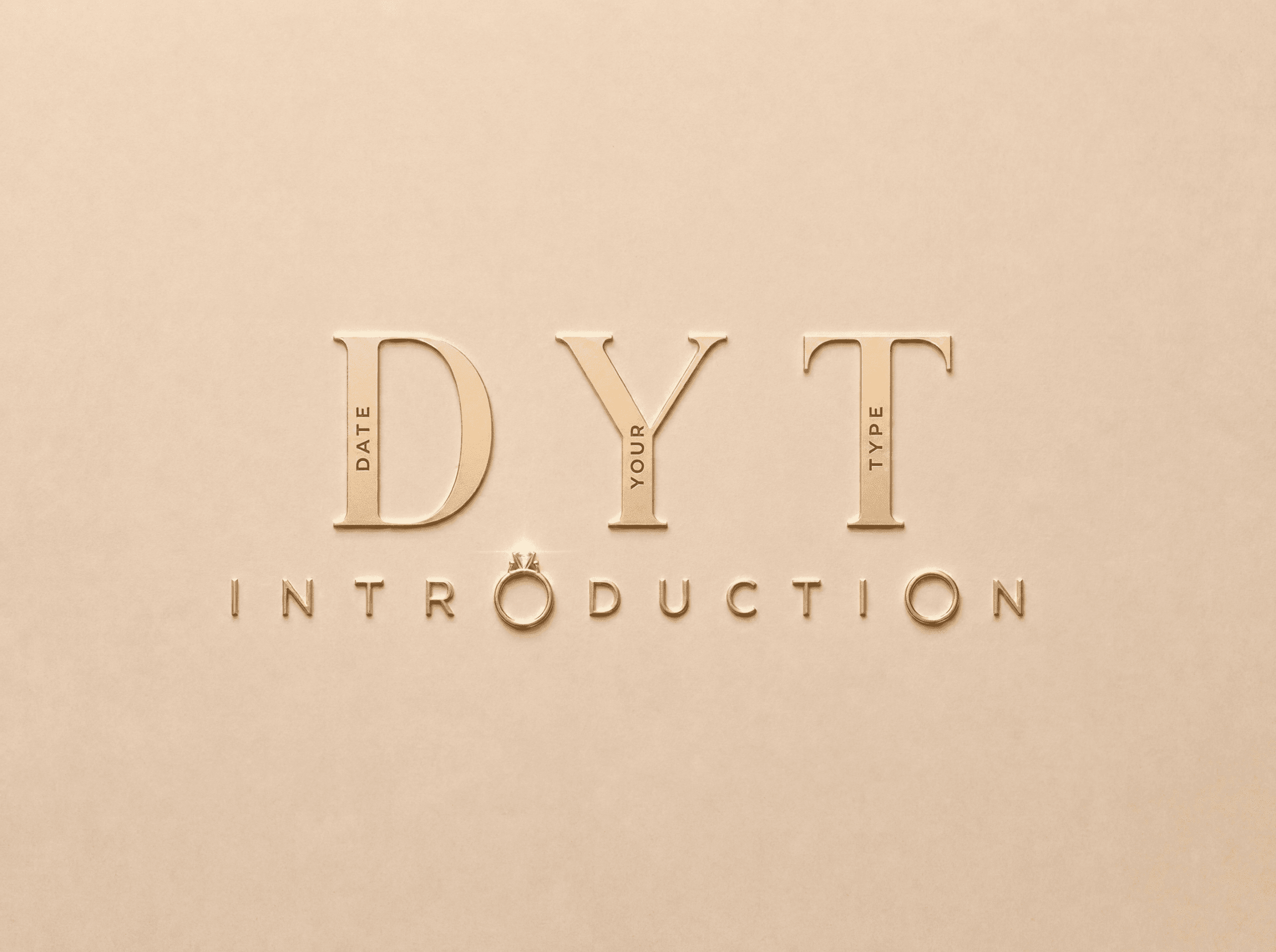 Date Your Type
